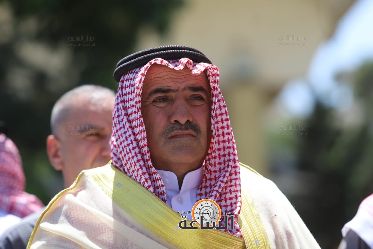 Madar Al-Saa Images 0.996010562528403