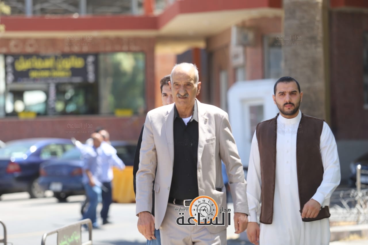 Madar Al-Saa Images 0.3613501986613352