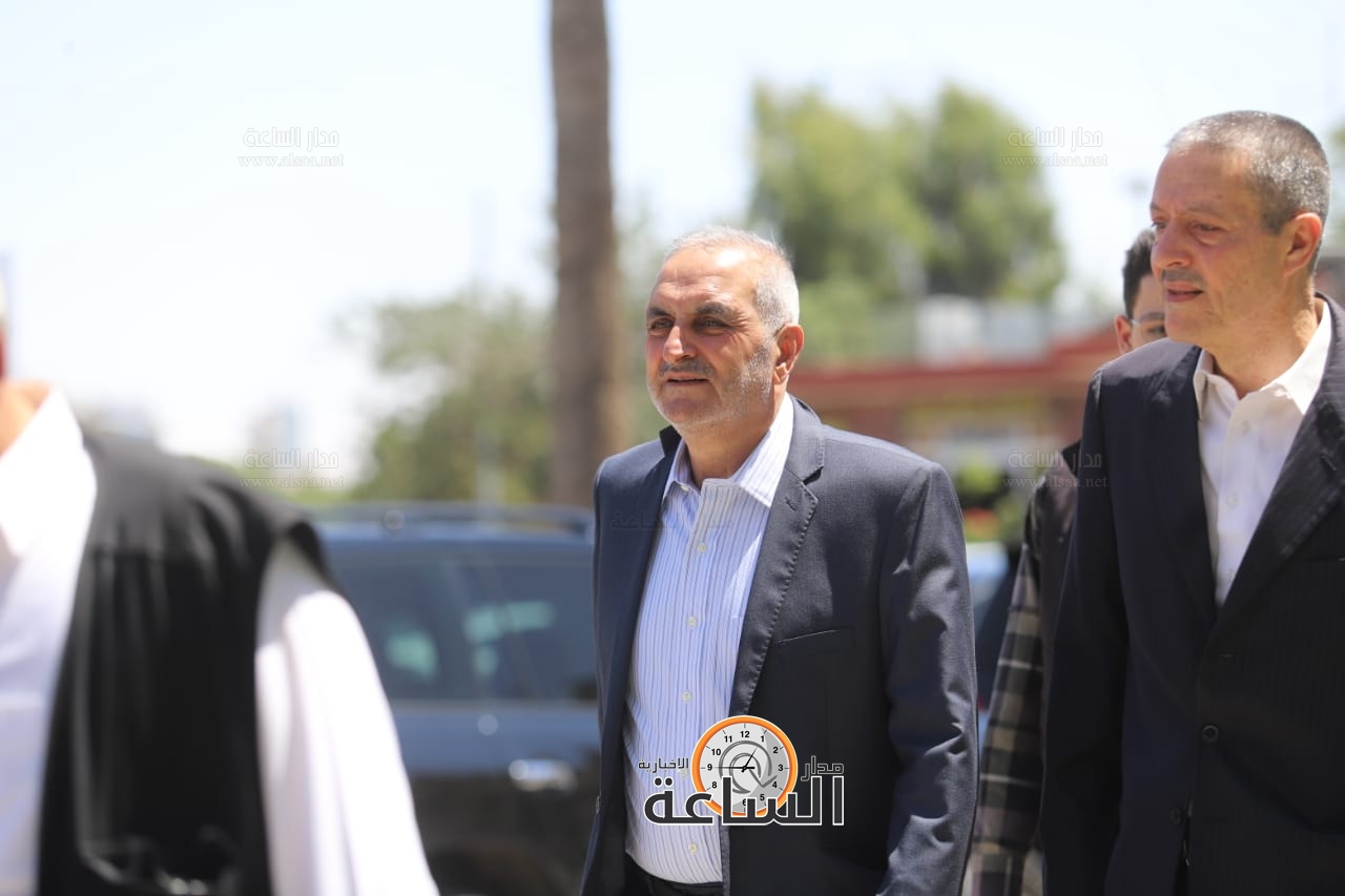 Madar Al-Saa Images 0.3665921980659621