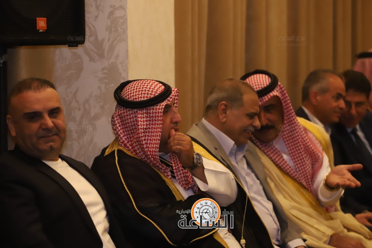 Madar Al-Saa Images 0.035794716801615944