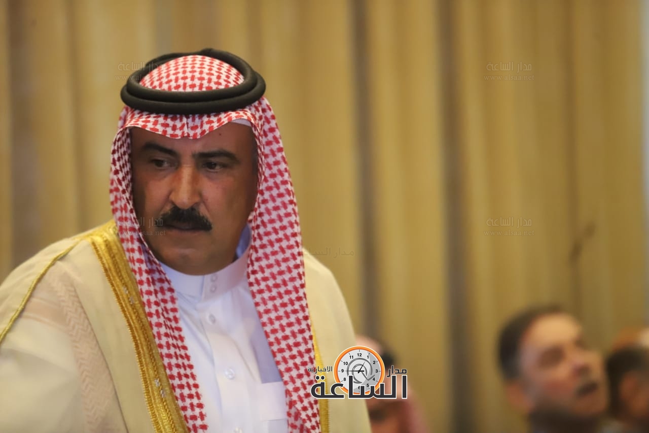 Madar Al-Saa Images 0.8154082292115767