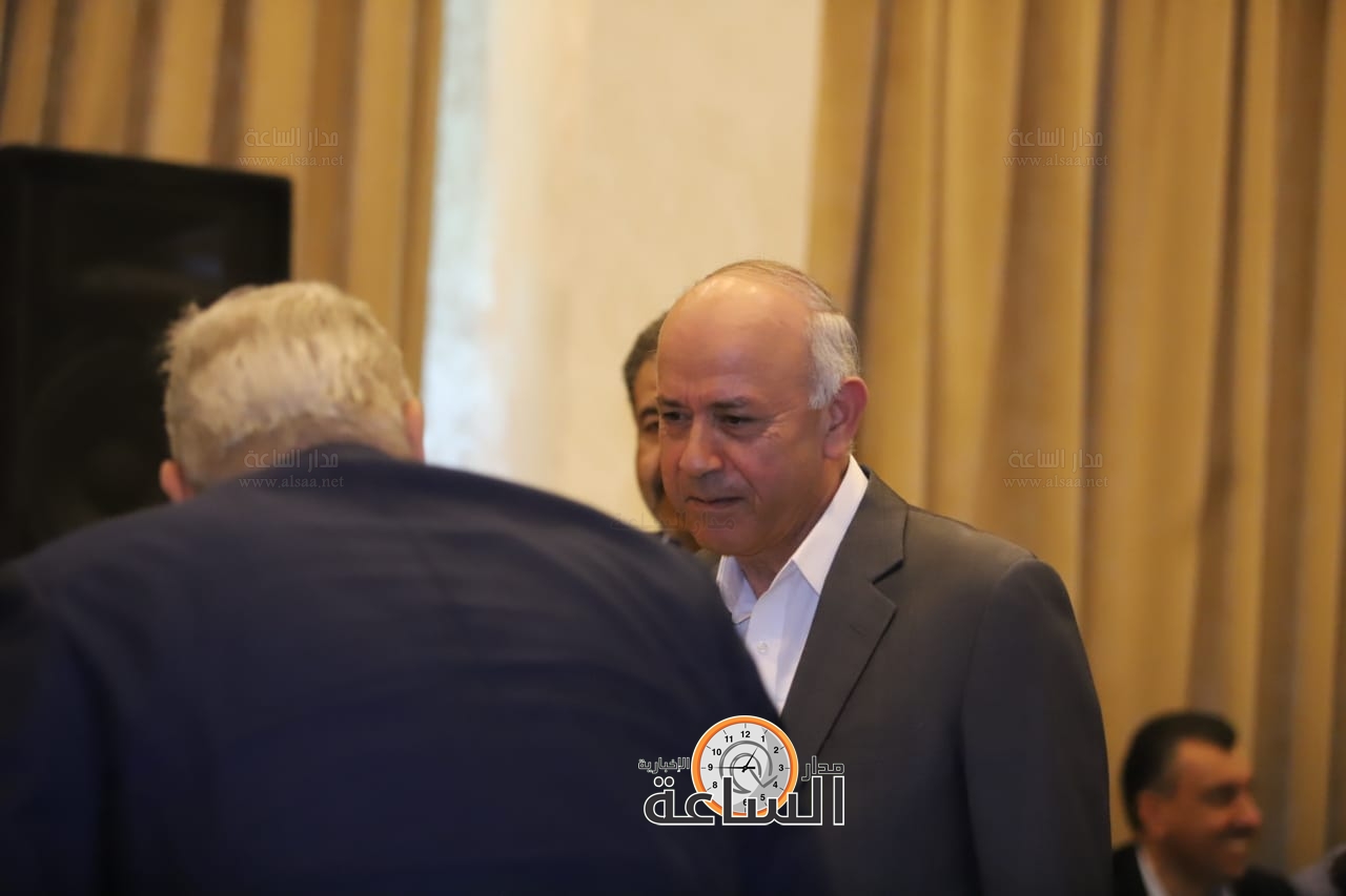 Madar Al-Saa Images 0.26921187472304764