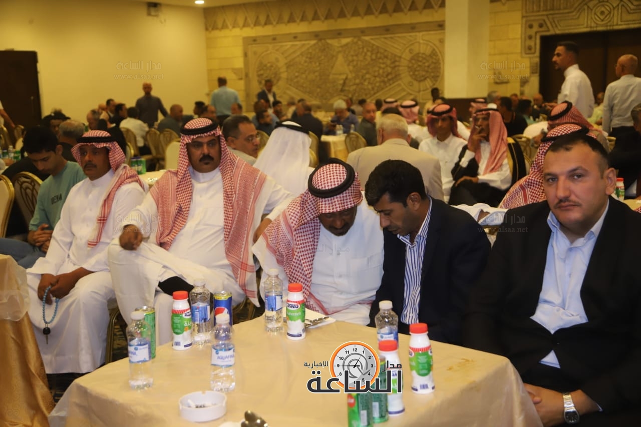 Madar Al-Saa Images 0.995357922953461