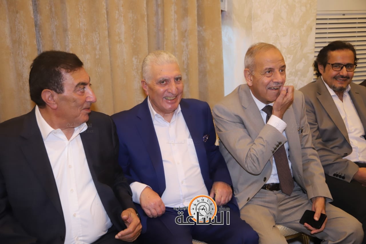 Madar Al-Saa Images 0.8476230607256054