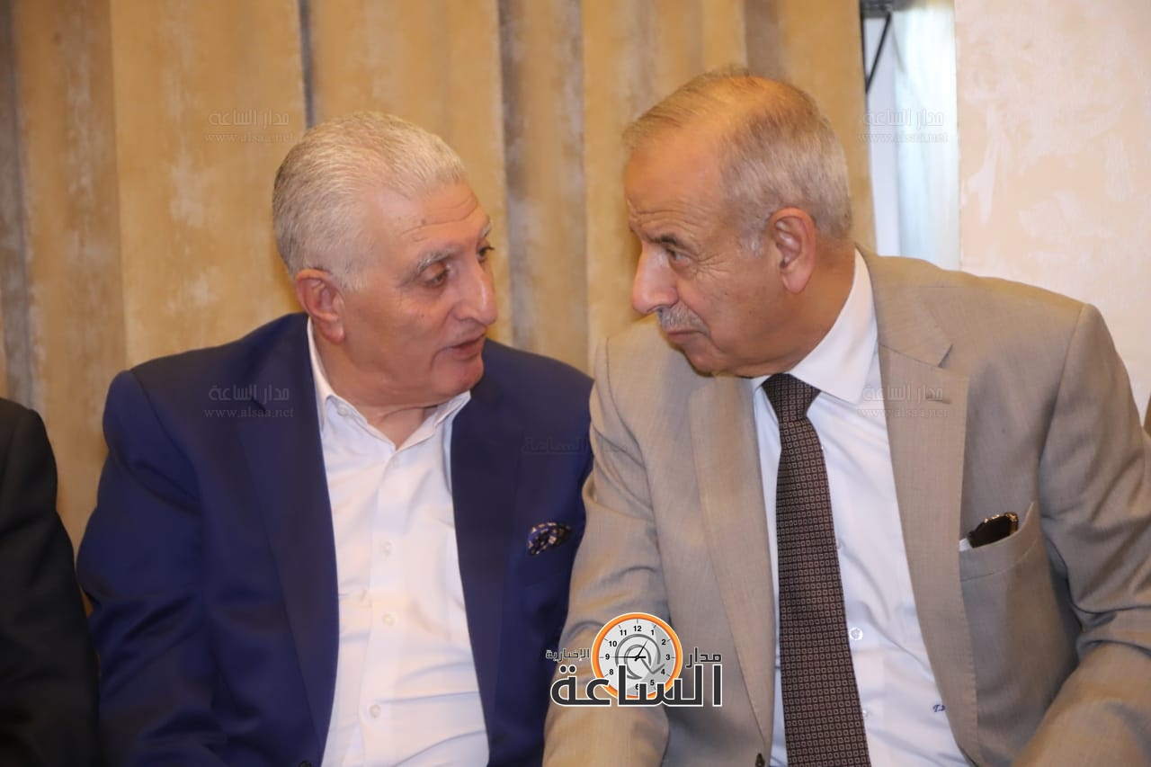 Madar Al-Saa Images 0.2536757382573138