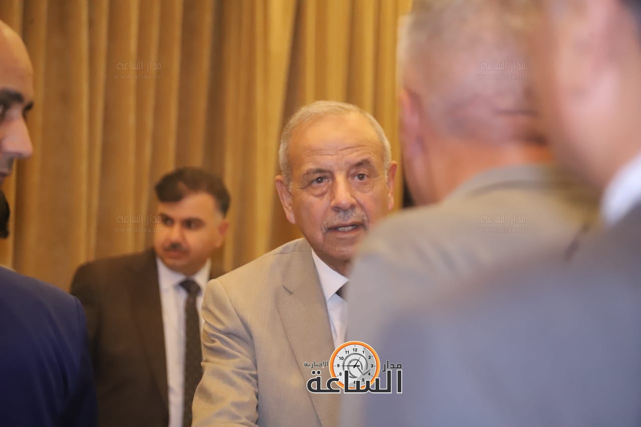 Madar Al-Saa Images 0.24710779061757648