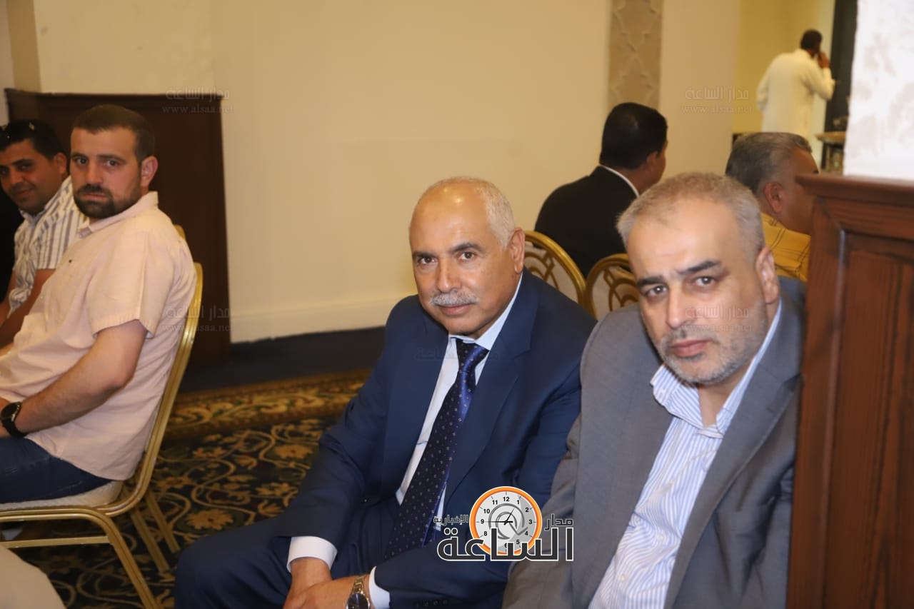 Madar Al-Saa Images 0.710562600568484