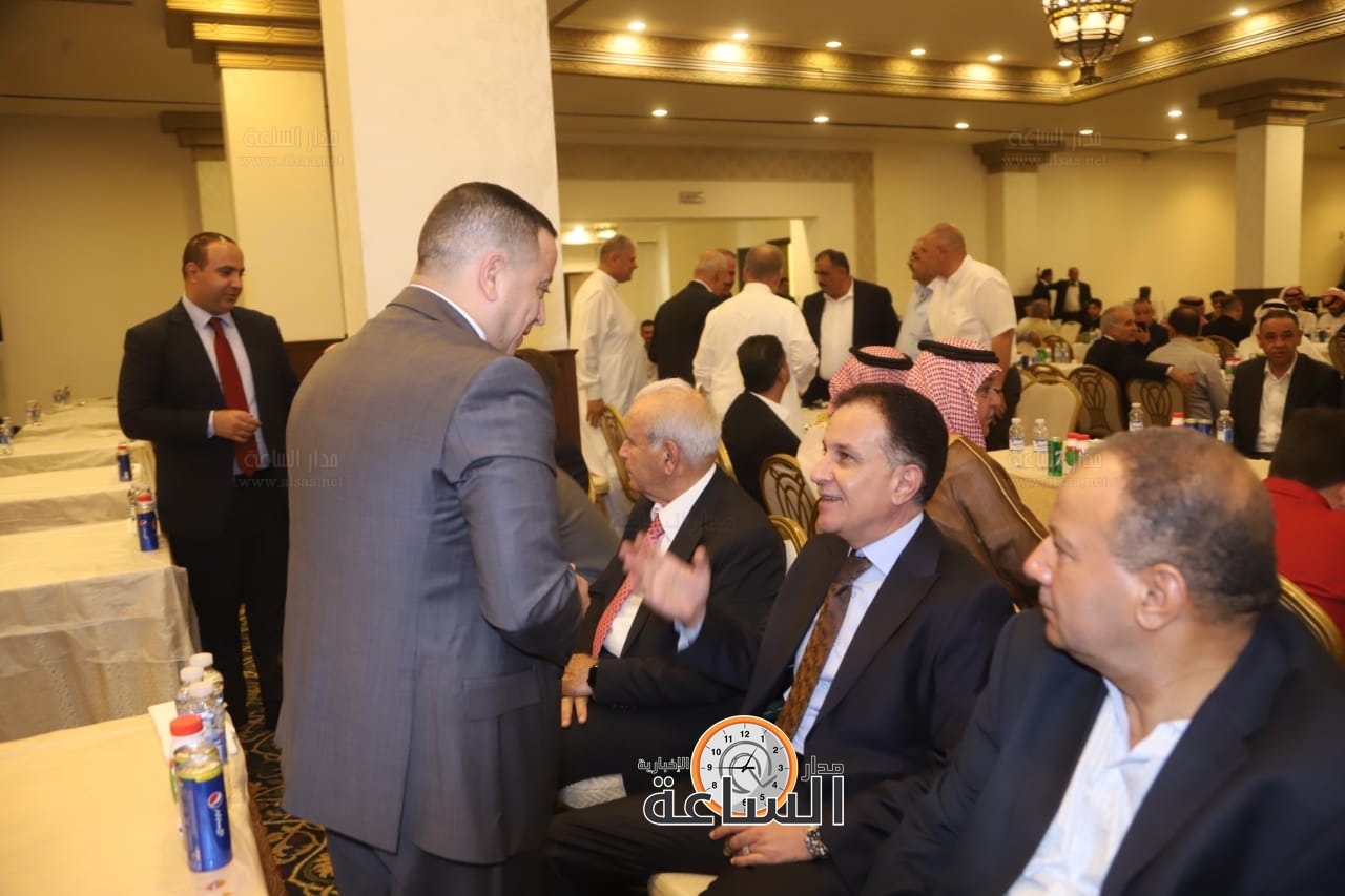 Madar Al-Saa Images 0.06564664671883658