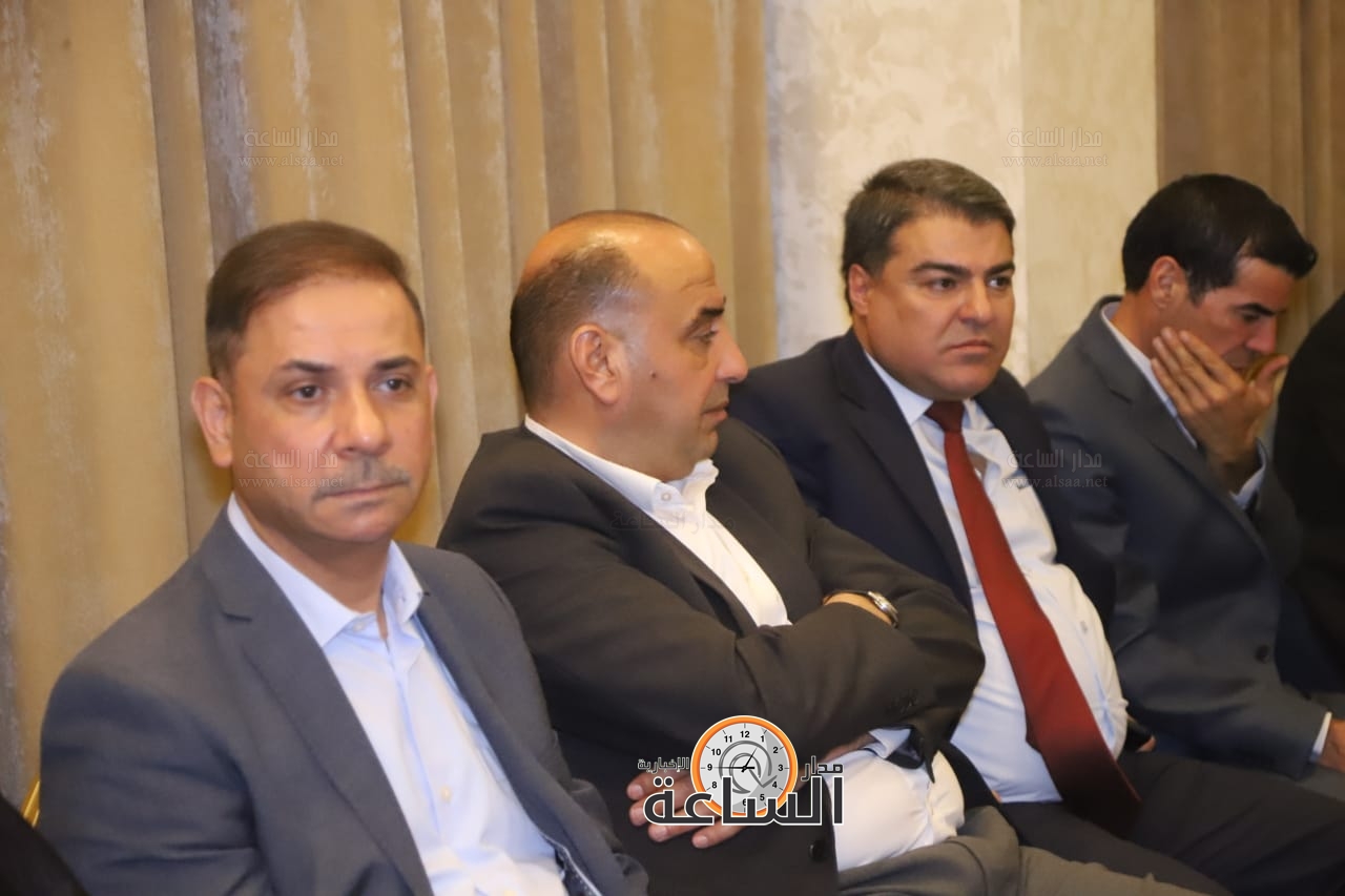 Madar Al-Saa Images 0.19379924019623518