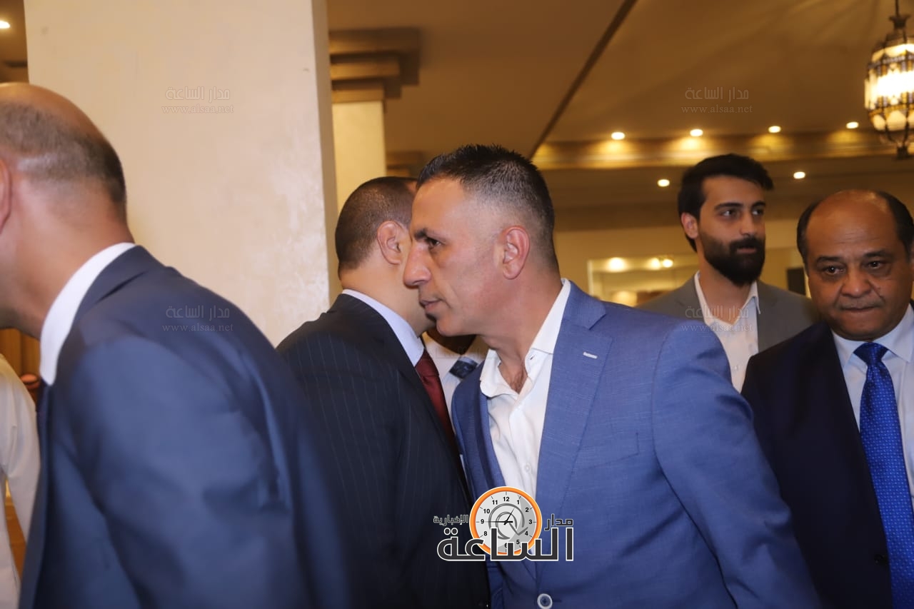 Madar Al-Saa Images 0.17926602408663994