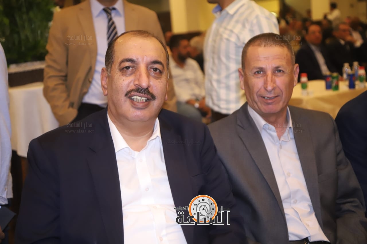 Madar Al-Saa Images 0.22663919049473402