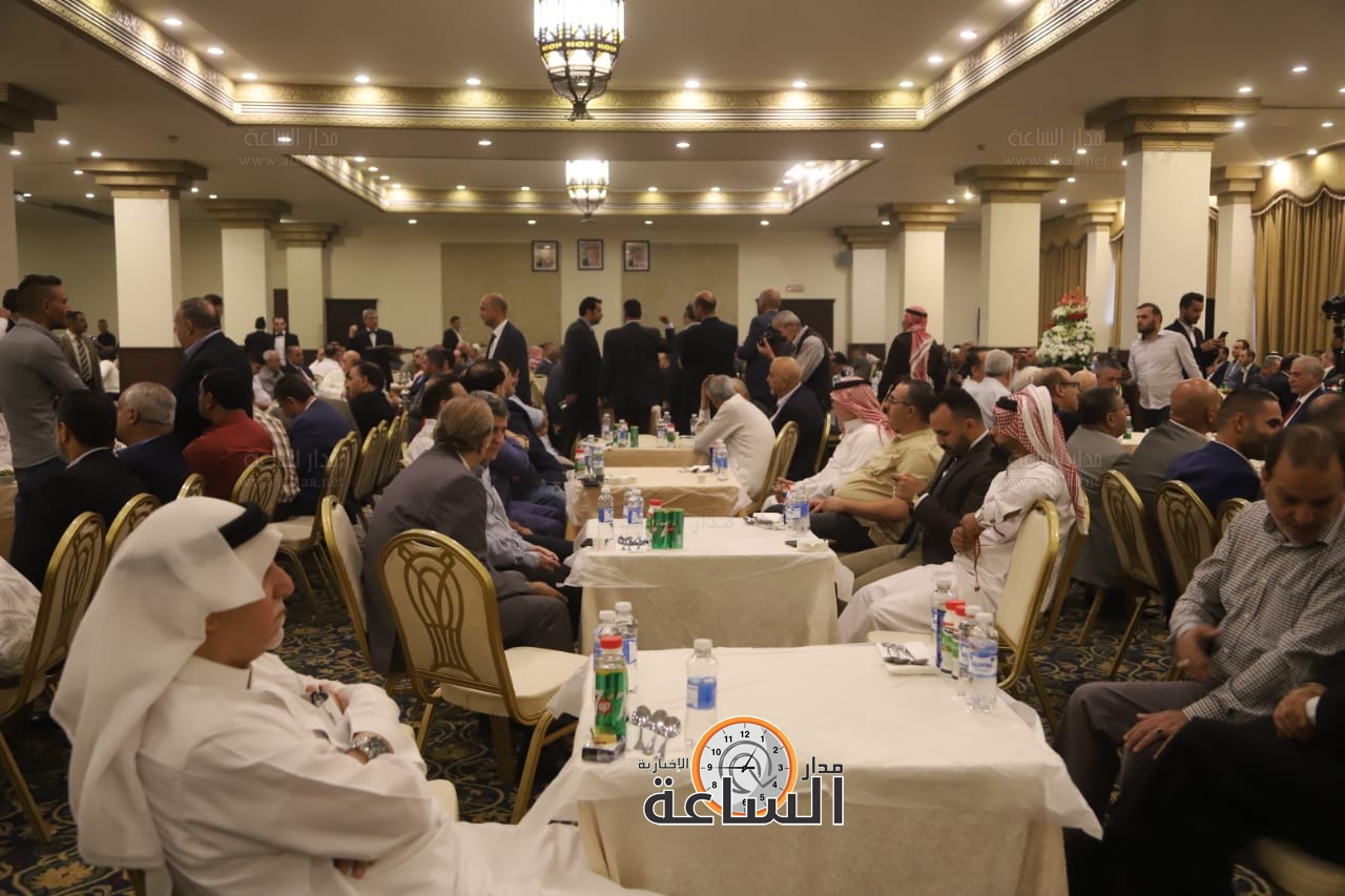 Madar Al-Saa Images 0.17836470254539694