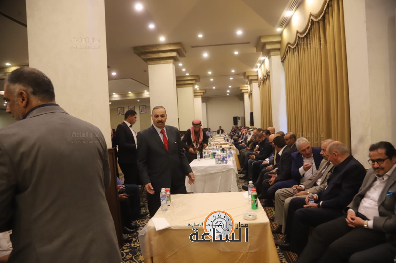 Madar Al-Saa Images 0.30192744801496474