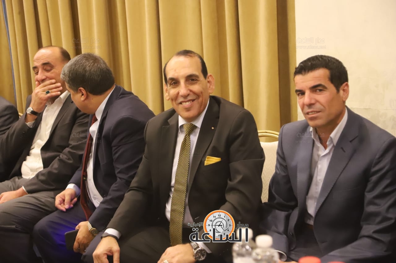 Madar Al-Saa Images 0.10422620775604563