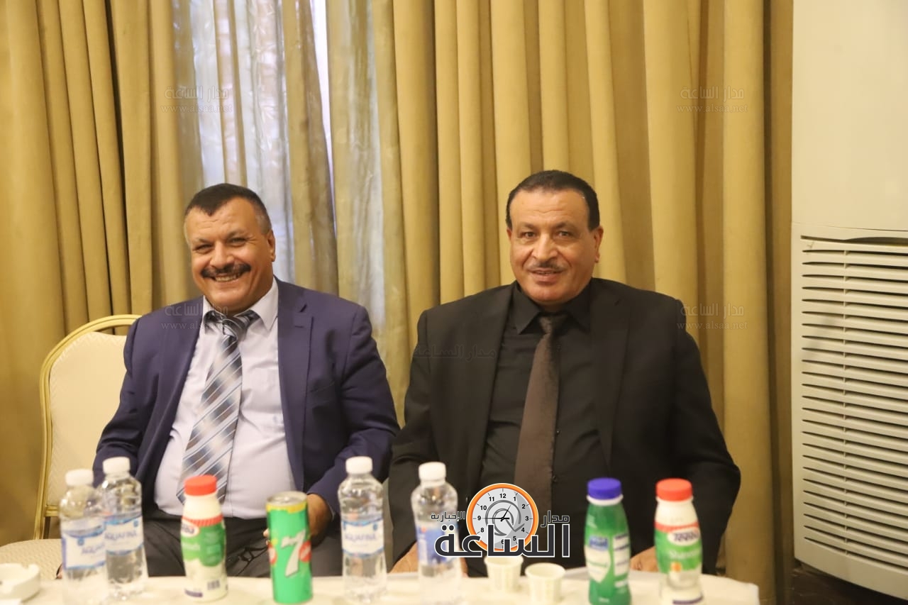 Madar Al-Saa Images 0.4780861725309329