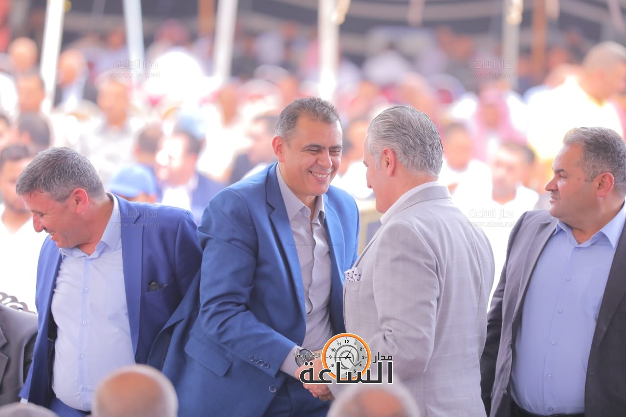 Madar Al-Saa Images 0.887304461574332