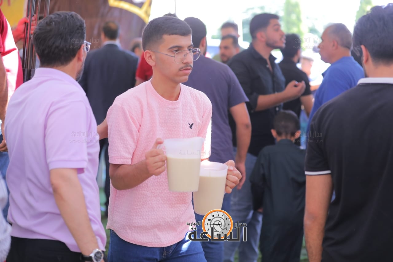 Madar Al-Saa Images 0.6446134835964645