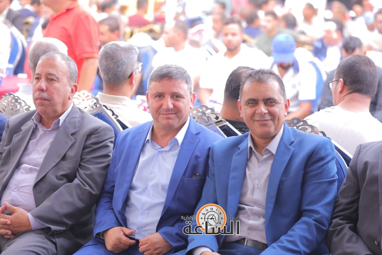 Madar Al-Saa Images 0.44023731707411407