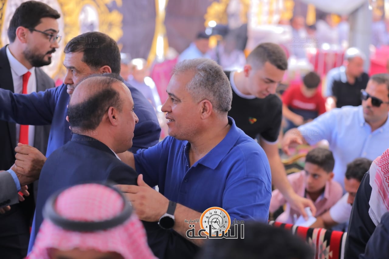 Madar Al-Saa Images 0.8913238992102546