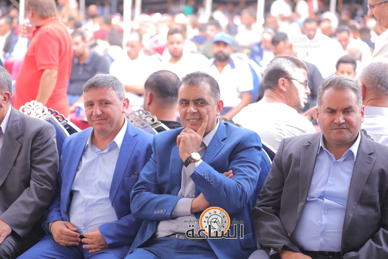 Madar Al-Saa Images 0.5127747926750816