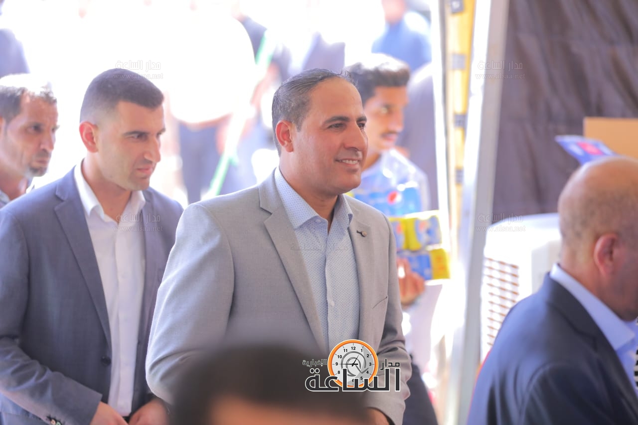 Madar Al-Saa Images 0.5996380845990217