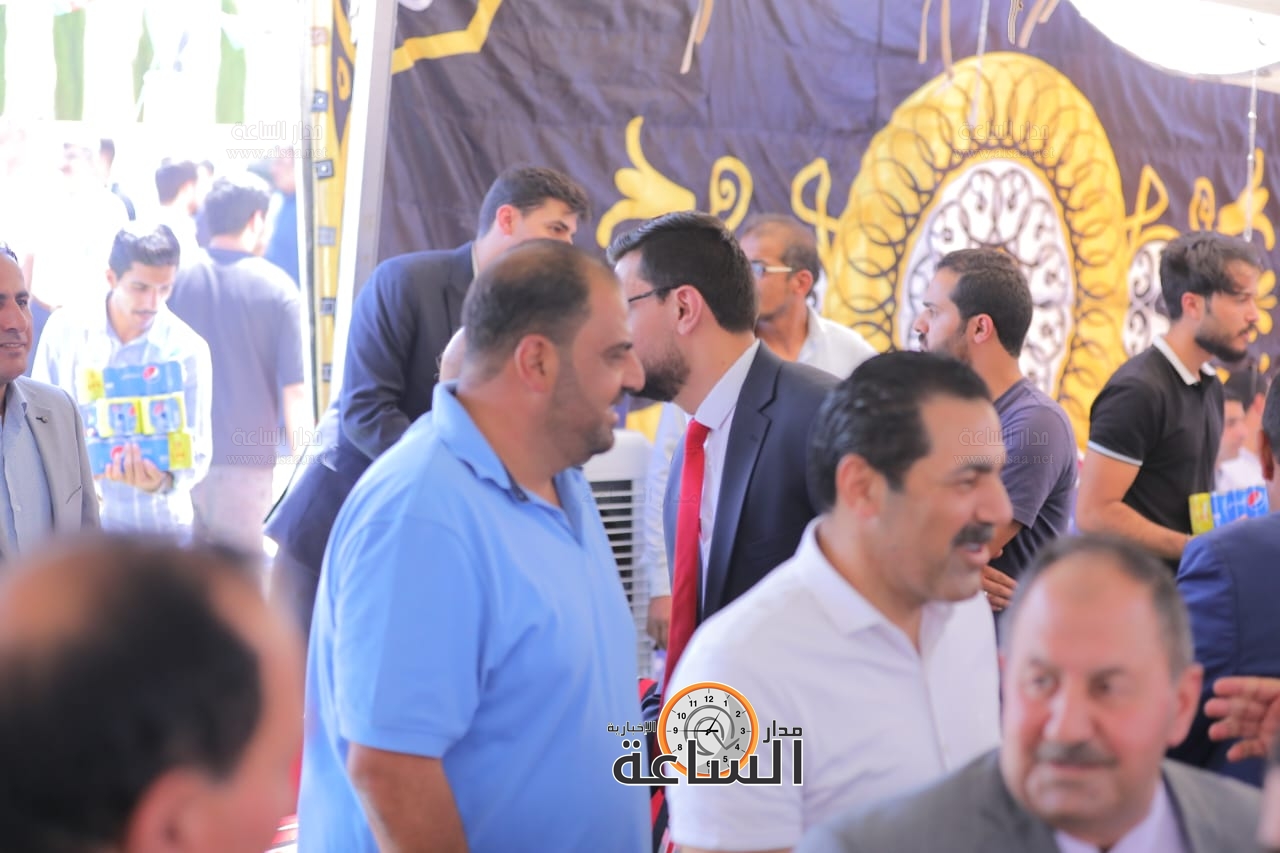 Madar Al-Saa Images 0.7346606114585517