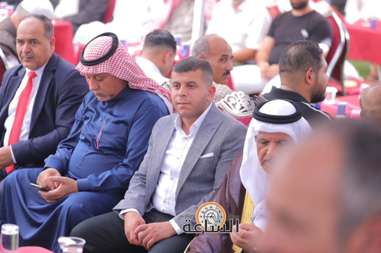 Madar Al-Saa Images 0.07339281661175323