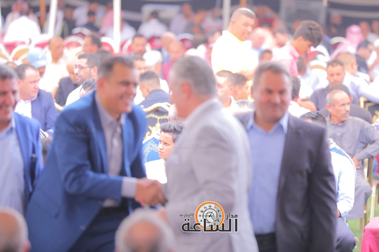 Madar Al-Saa Images 0.8934333521574847