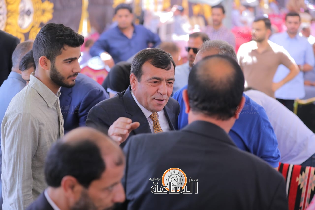 Madar Al-Saa Images 0.9114845400315892