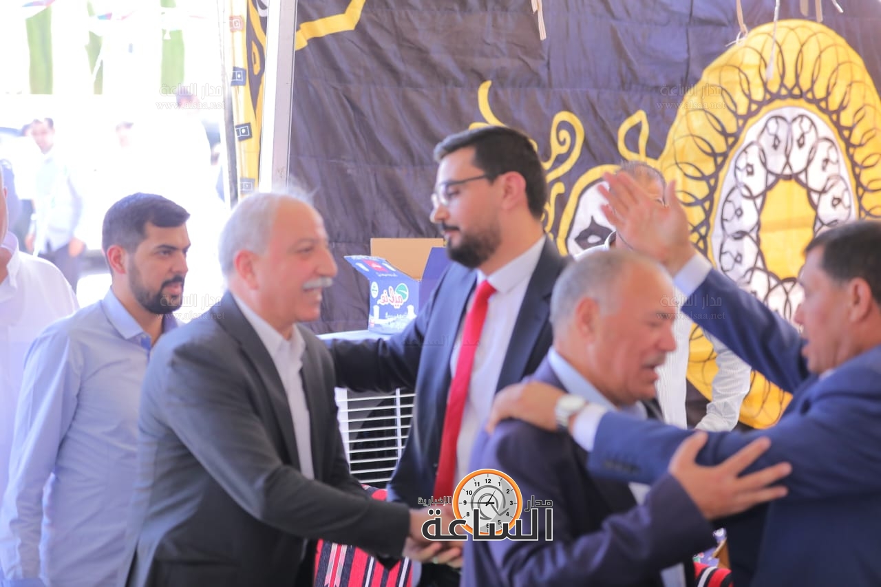 Madar Al-Saa Images 0.5575927099111868