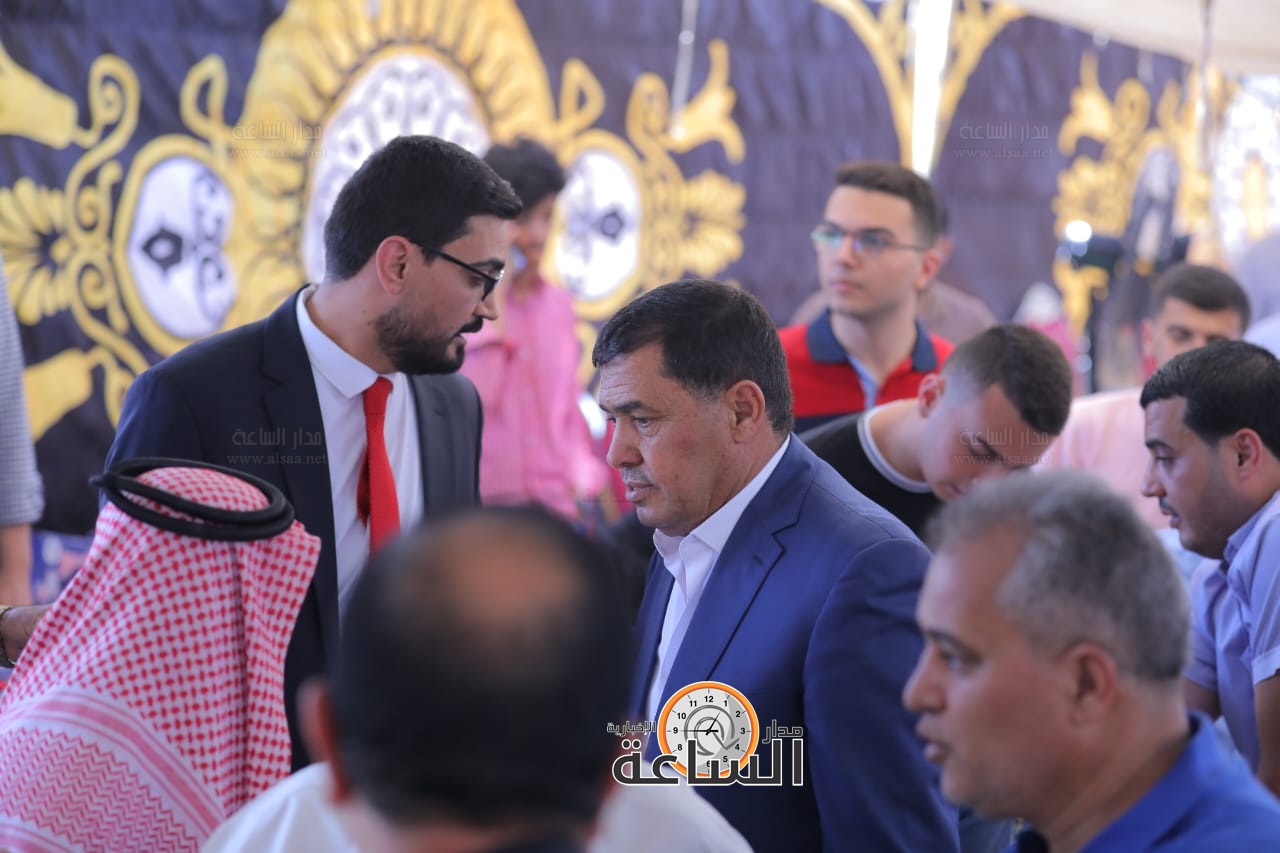 Madar Al-Saa Images 0.17145539958785383