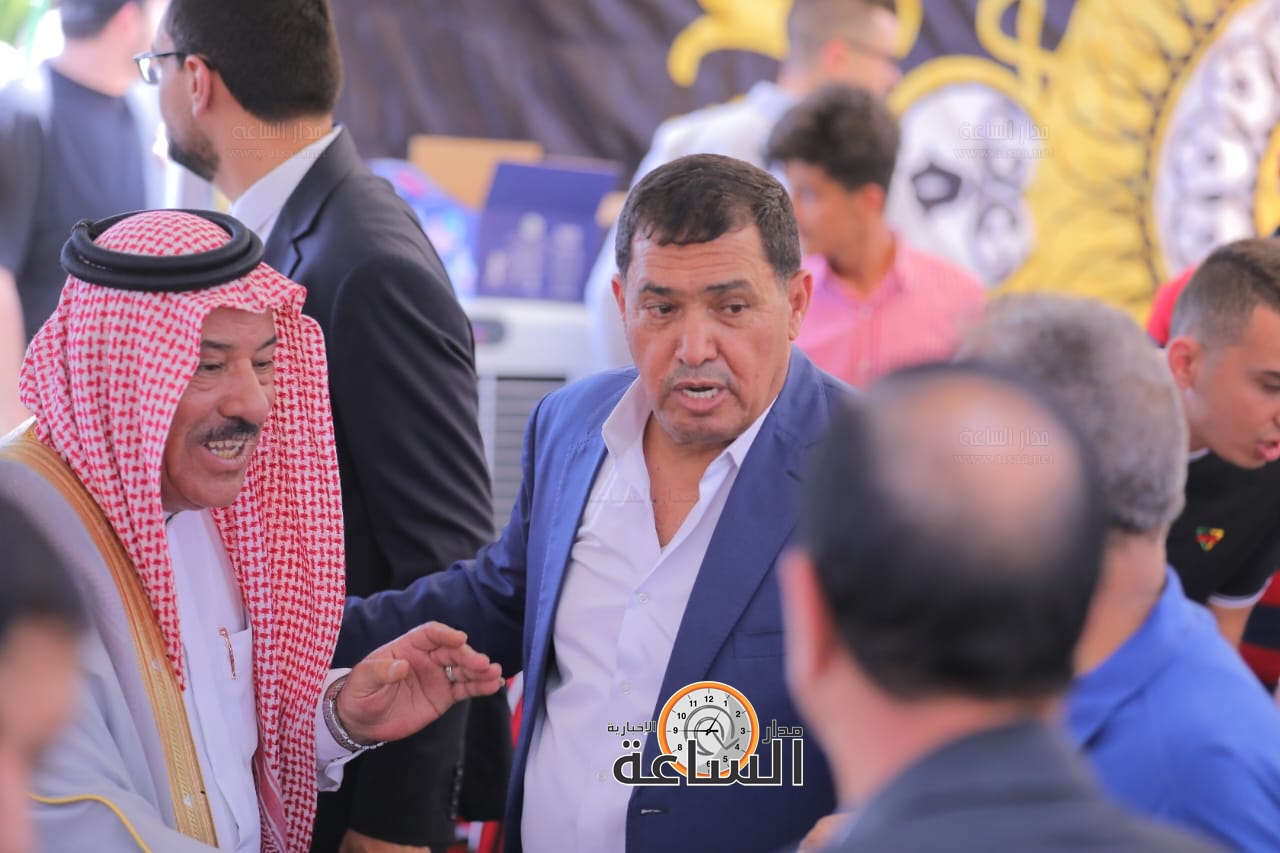 Madar Al-Saa Images 0.7396234225947569