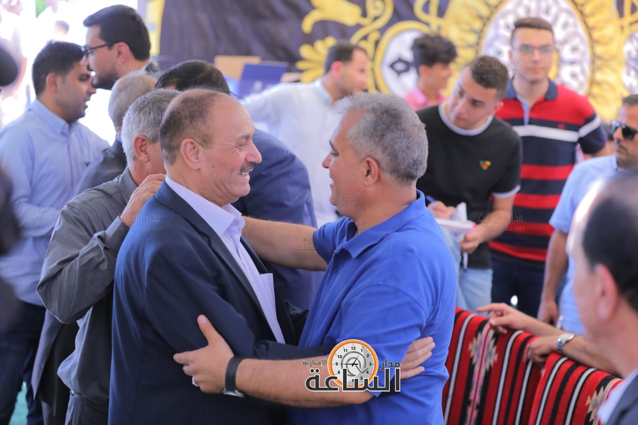 Madar Al-Saa Images 0.04218287572910895