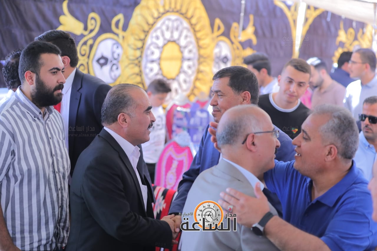 Madar Al-Saa Images 0.6234878602778398