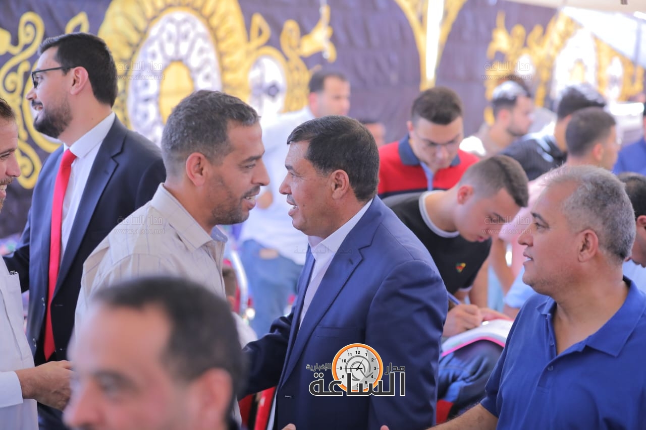 Madar Al-Saa Images 0.007378658309719066