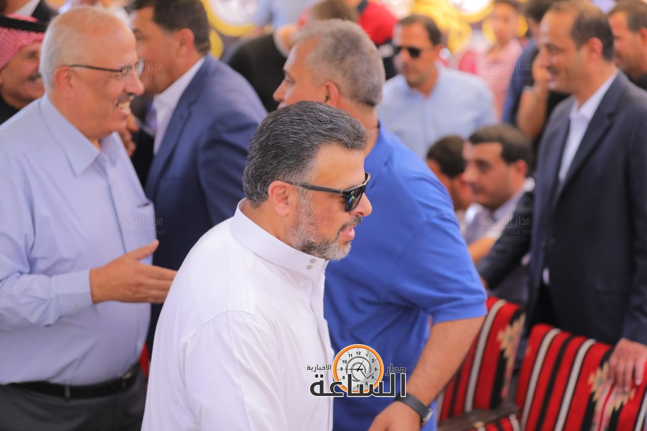 Madar Al-Saa Images 0.16281193387195358