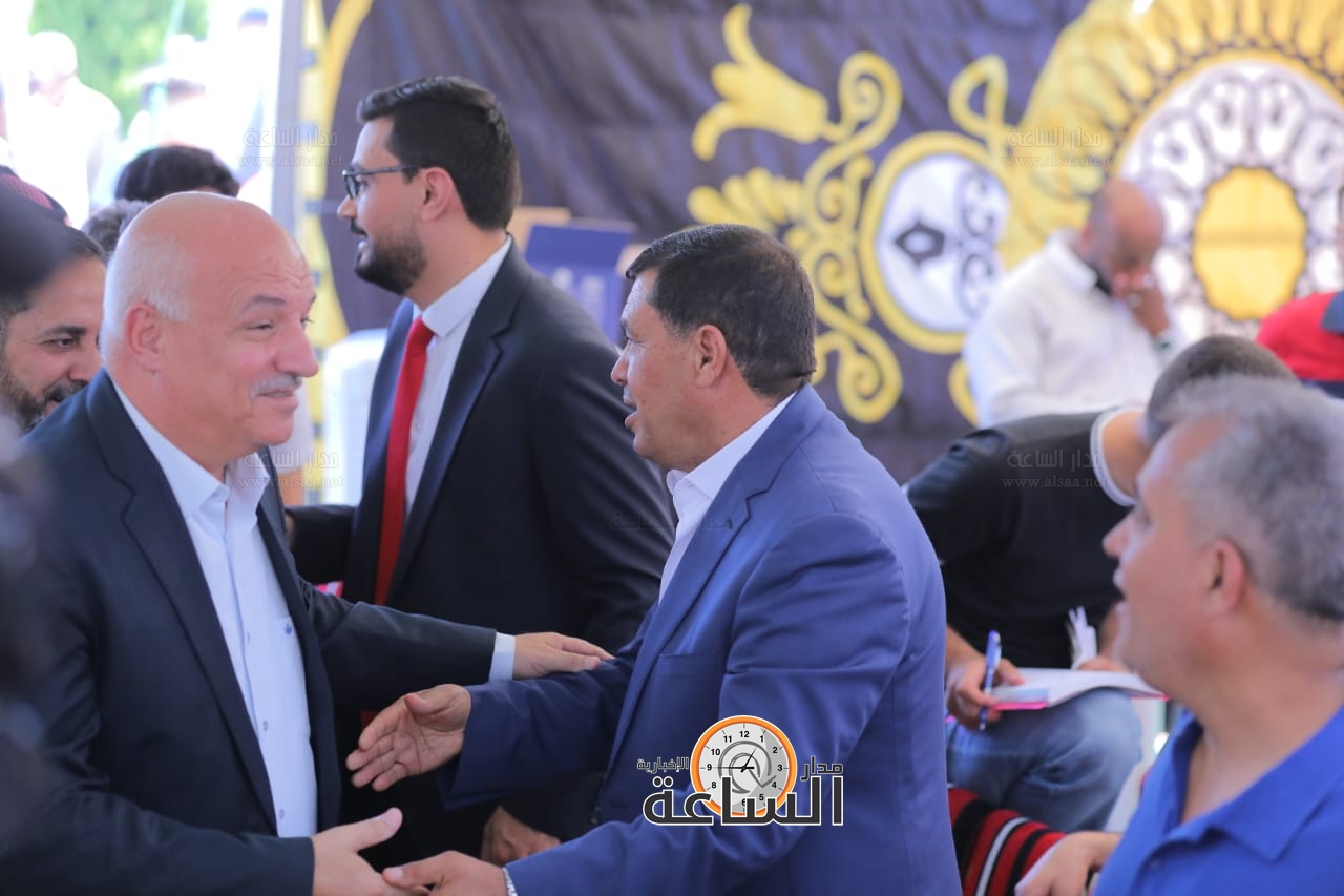 Madar Al-Saa Images 0.11987323027431307