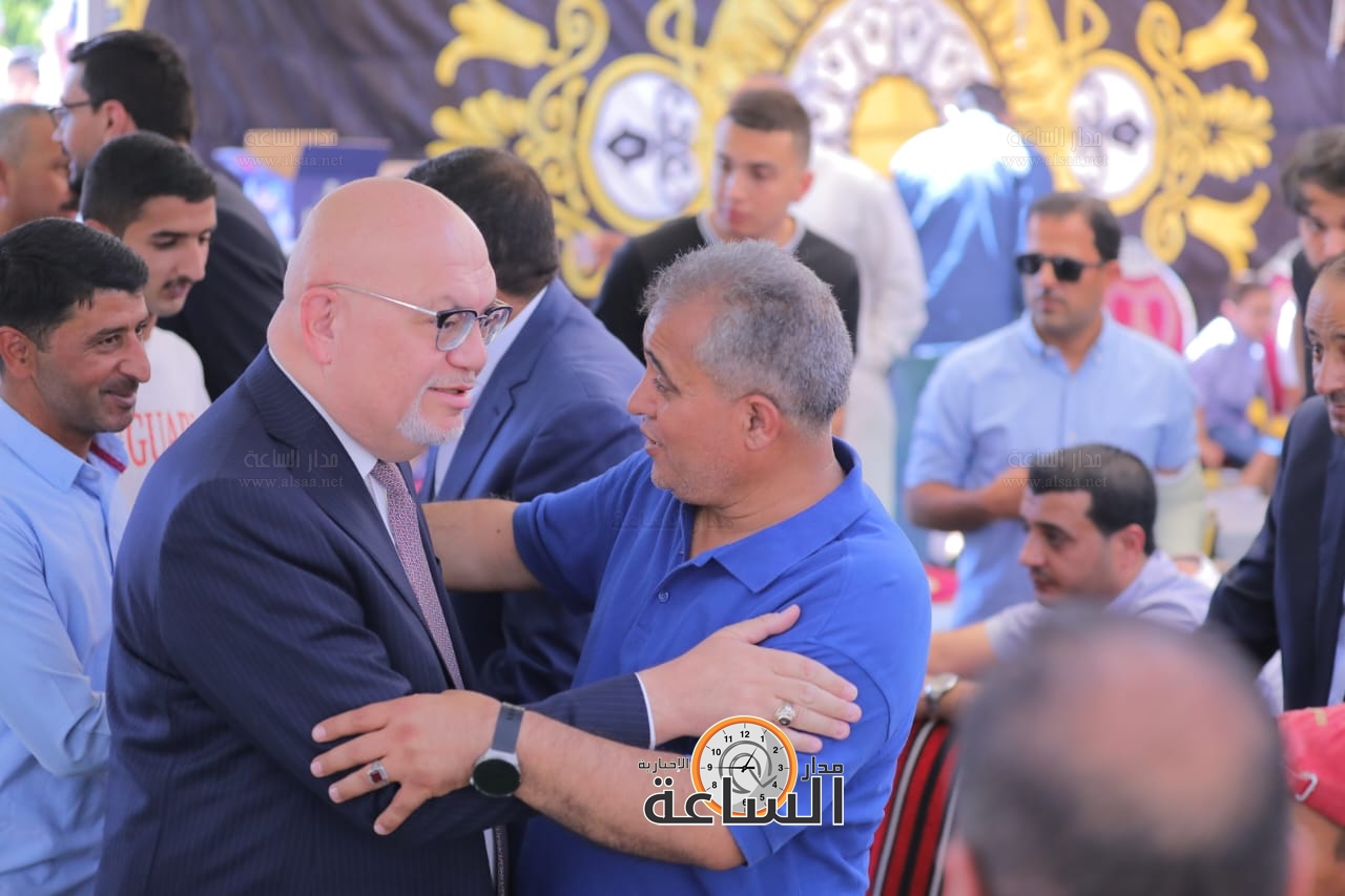 Madar Al-Saa Images 0.8103634424379367