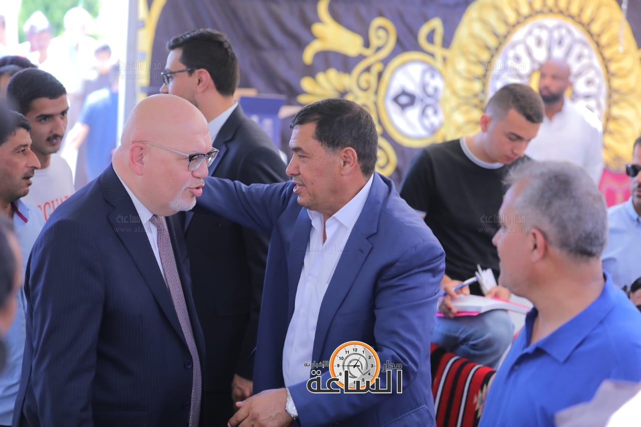 Madar Al-Saa Images 0.9096674756800005