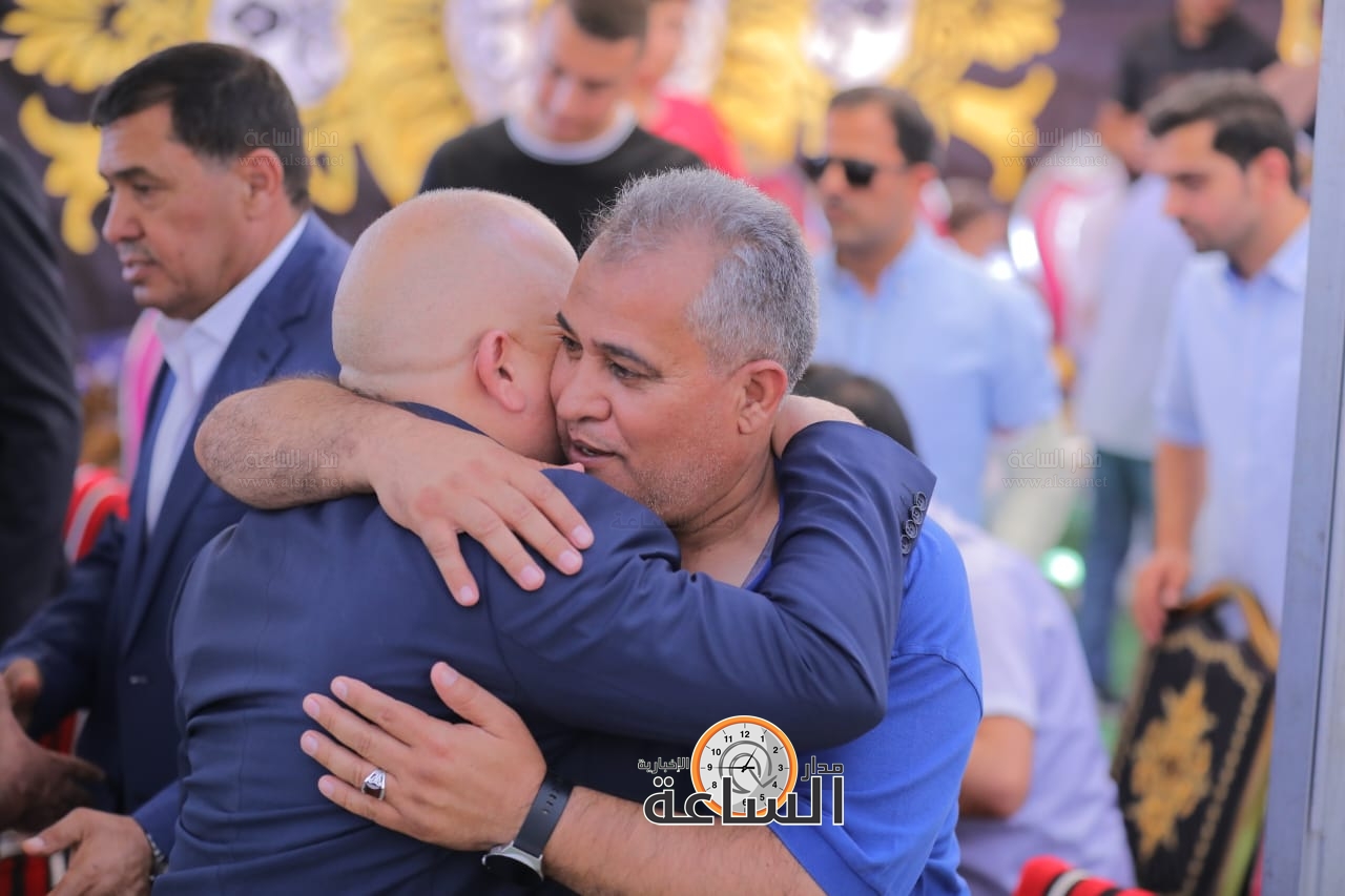 Madar Al-Saa Images 0.7218825996081235