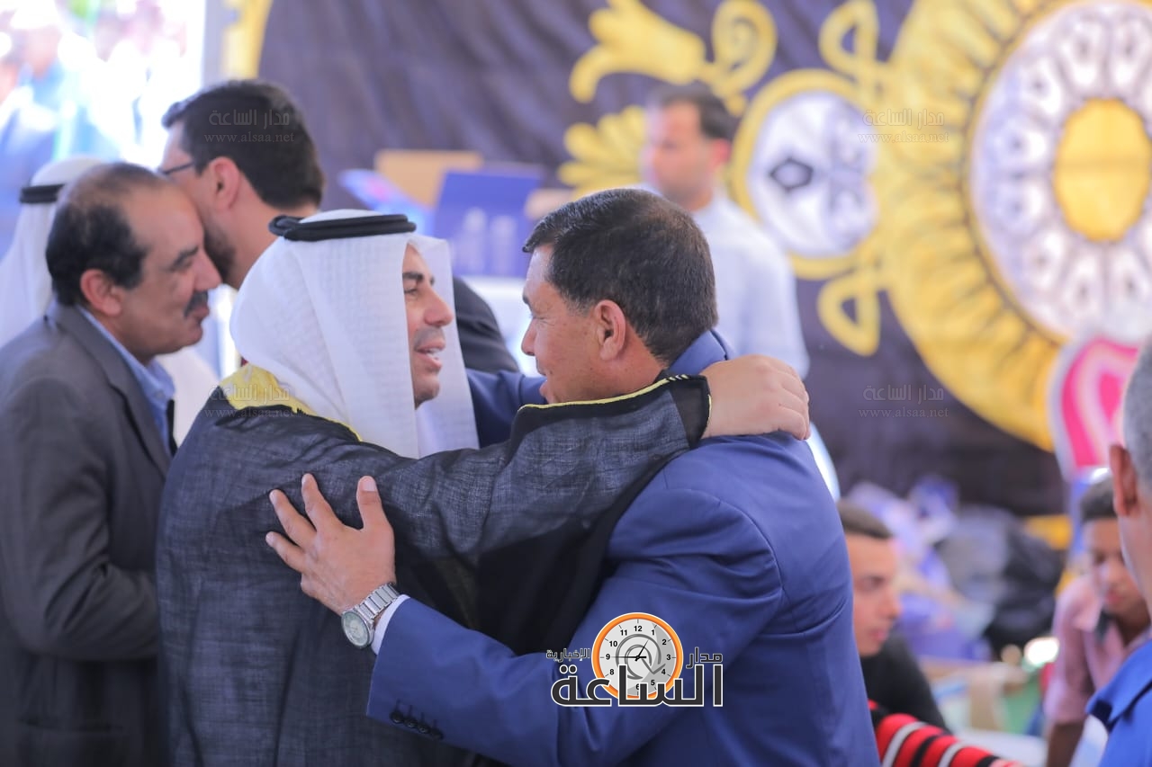 Madar Al-Saa Images 0.5945864392862952