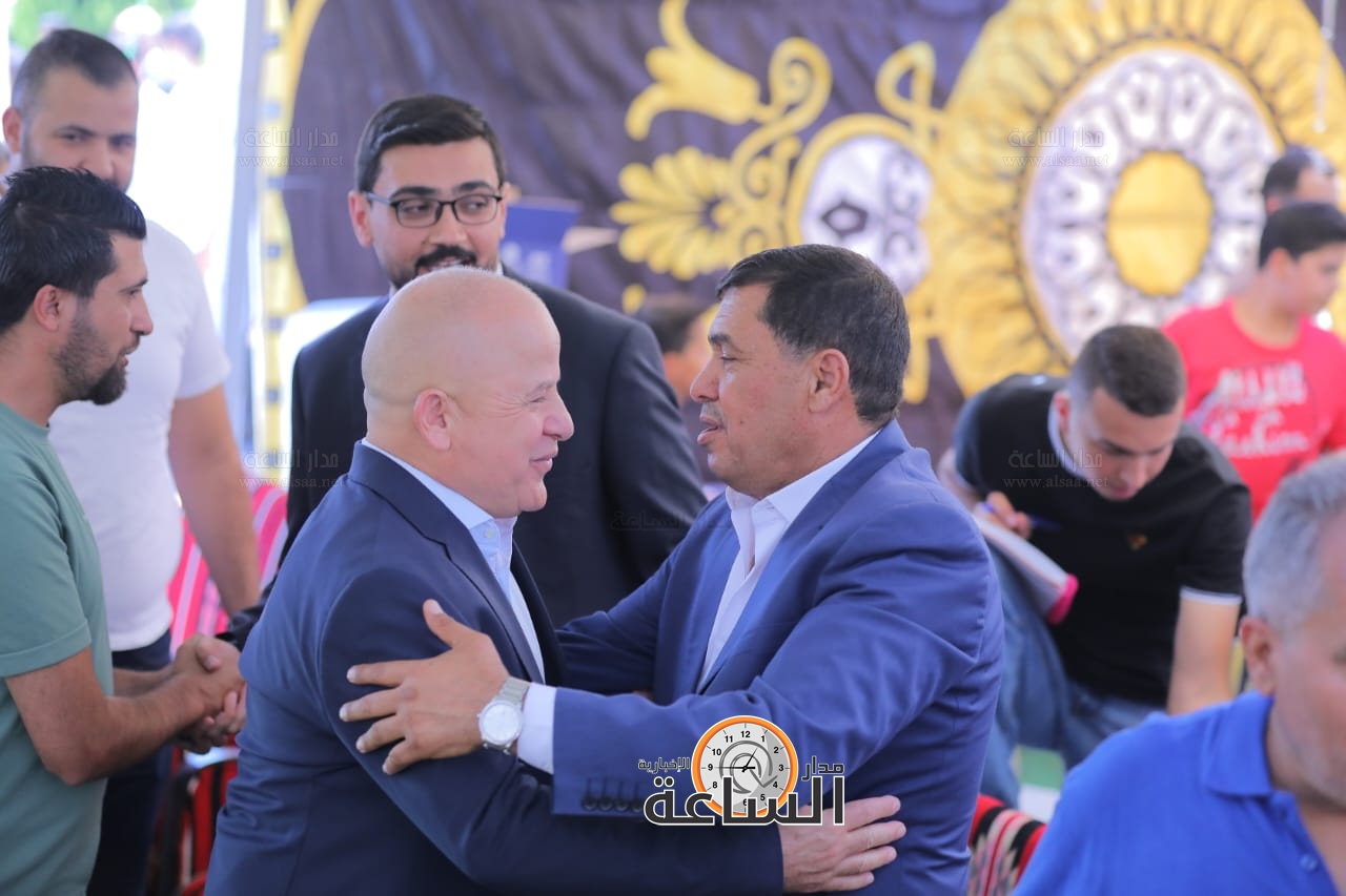 Madar Al-Saa Images 0.2778820394654271