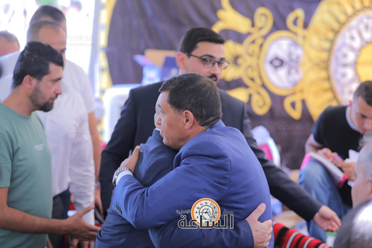 Madar Al-Saa Images 0.9275482798732597