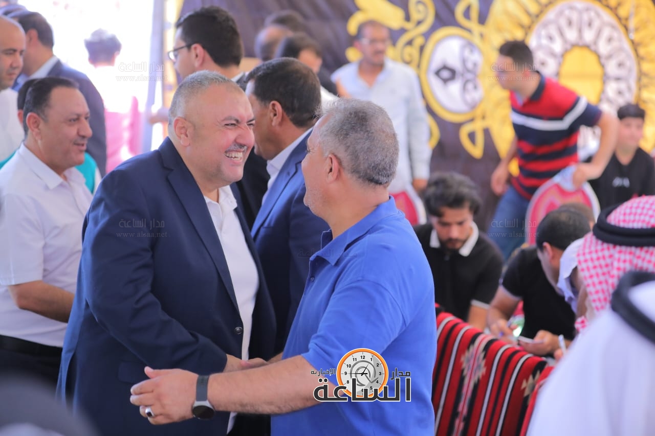 Madar Al-Saa Images 0.16798635597841893