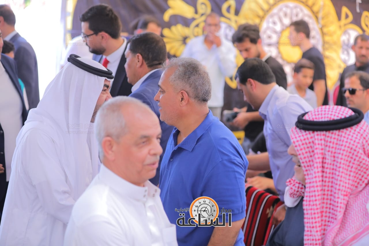 Madar Al-Saa Images 0.21371816876845995