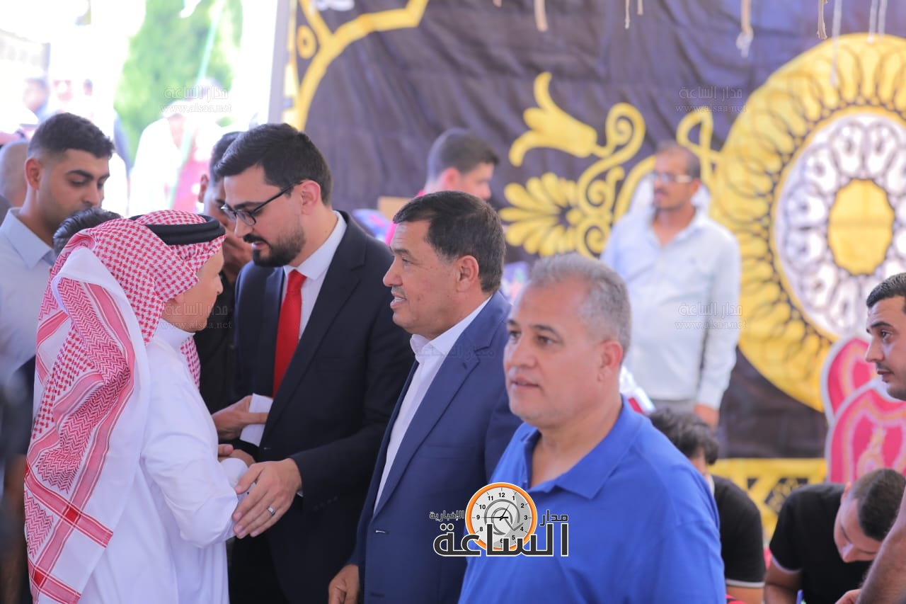 Madar Al-Saa Images 0.9607486831107979