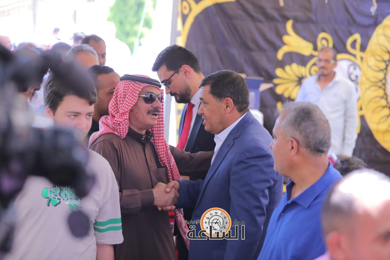 Madar Al-Saa Images 0.5758814656616076