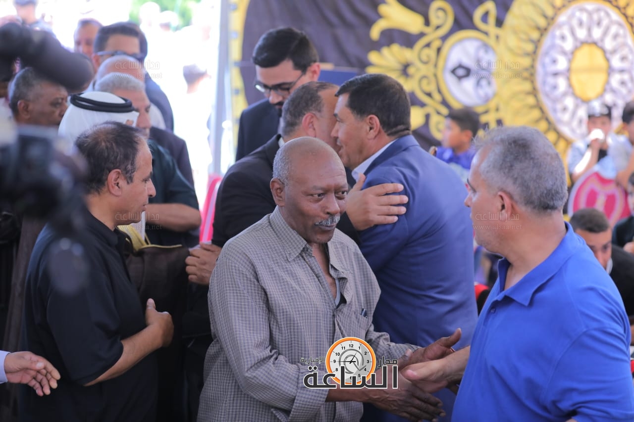 Madar Al-Saa Images 0.40419174362028043