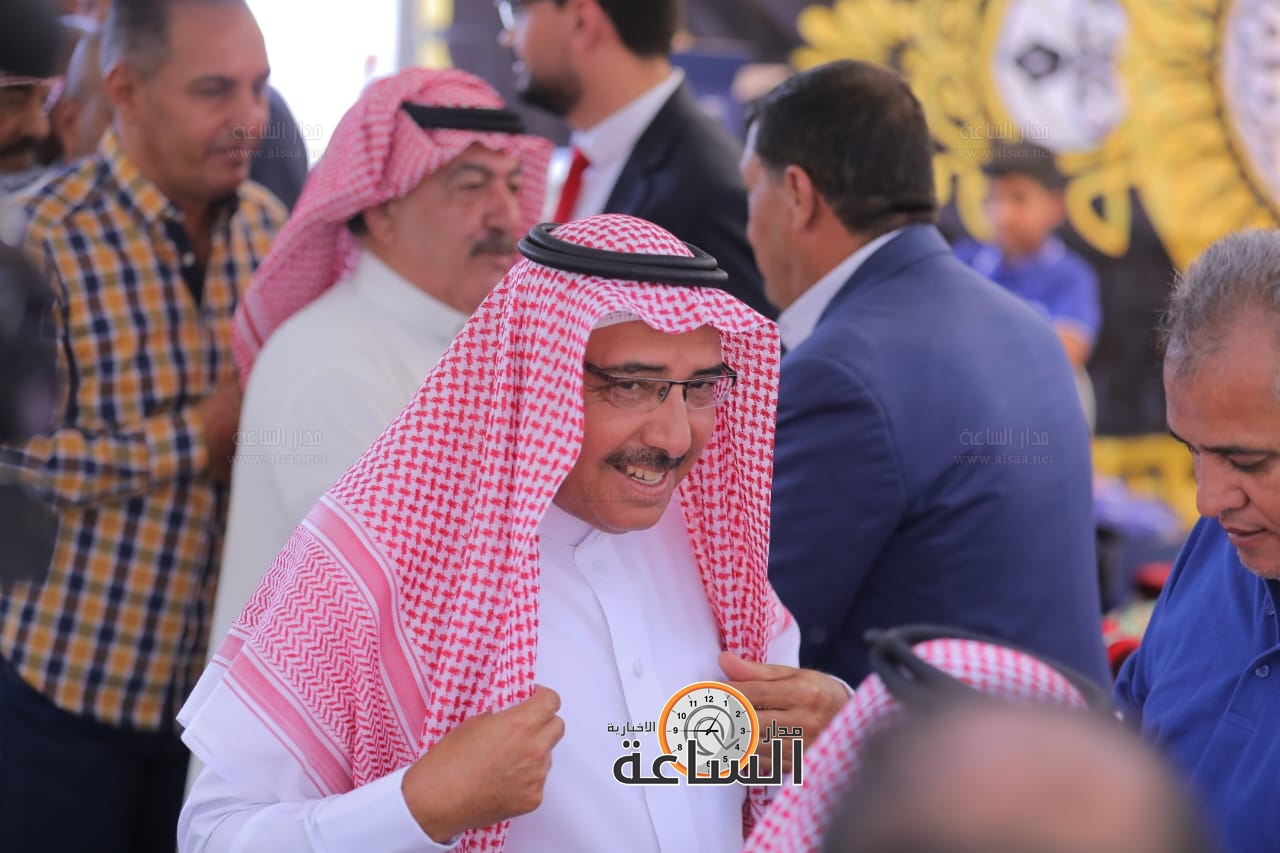 Madar Al-Saa Images 0.1981092643290172