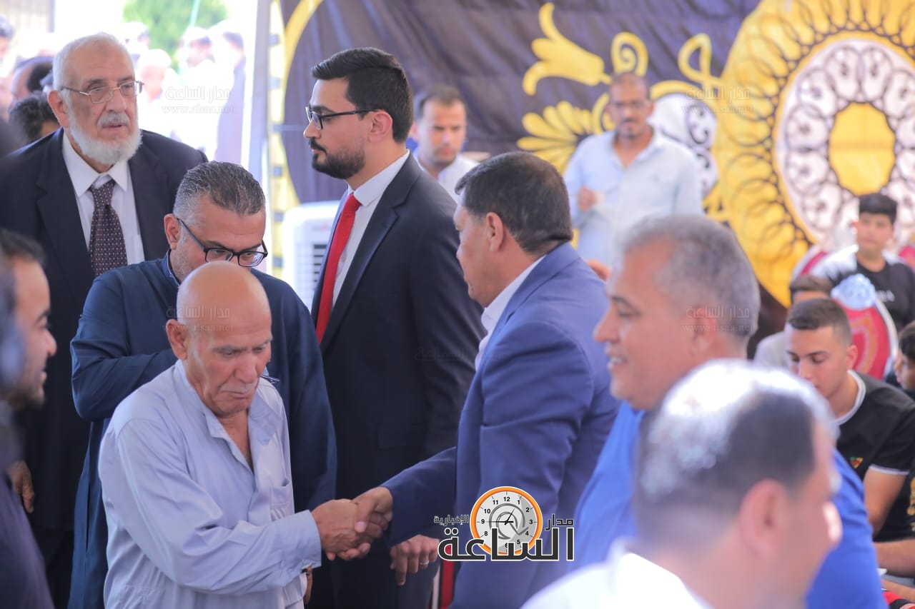 Madar Al-Saa Images 0.06763769349313509